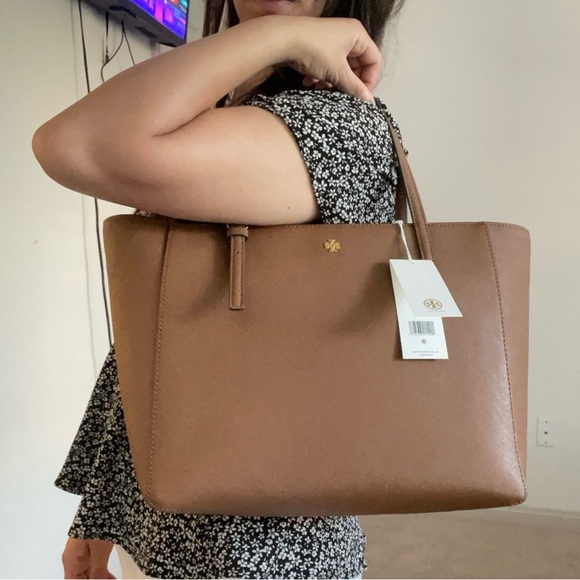 New, emerson tote bag & match wallet - Picture 15 of 16